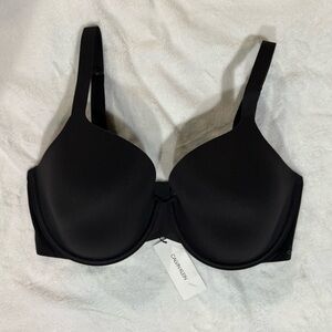 Calvin Klein Women’s Bra 38D - NWT